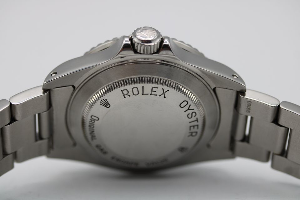 Rolex Sea-Dweller 16600 Image 4